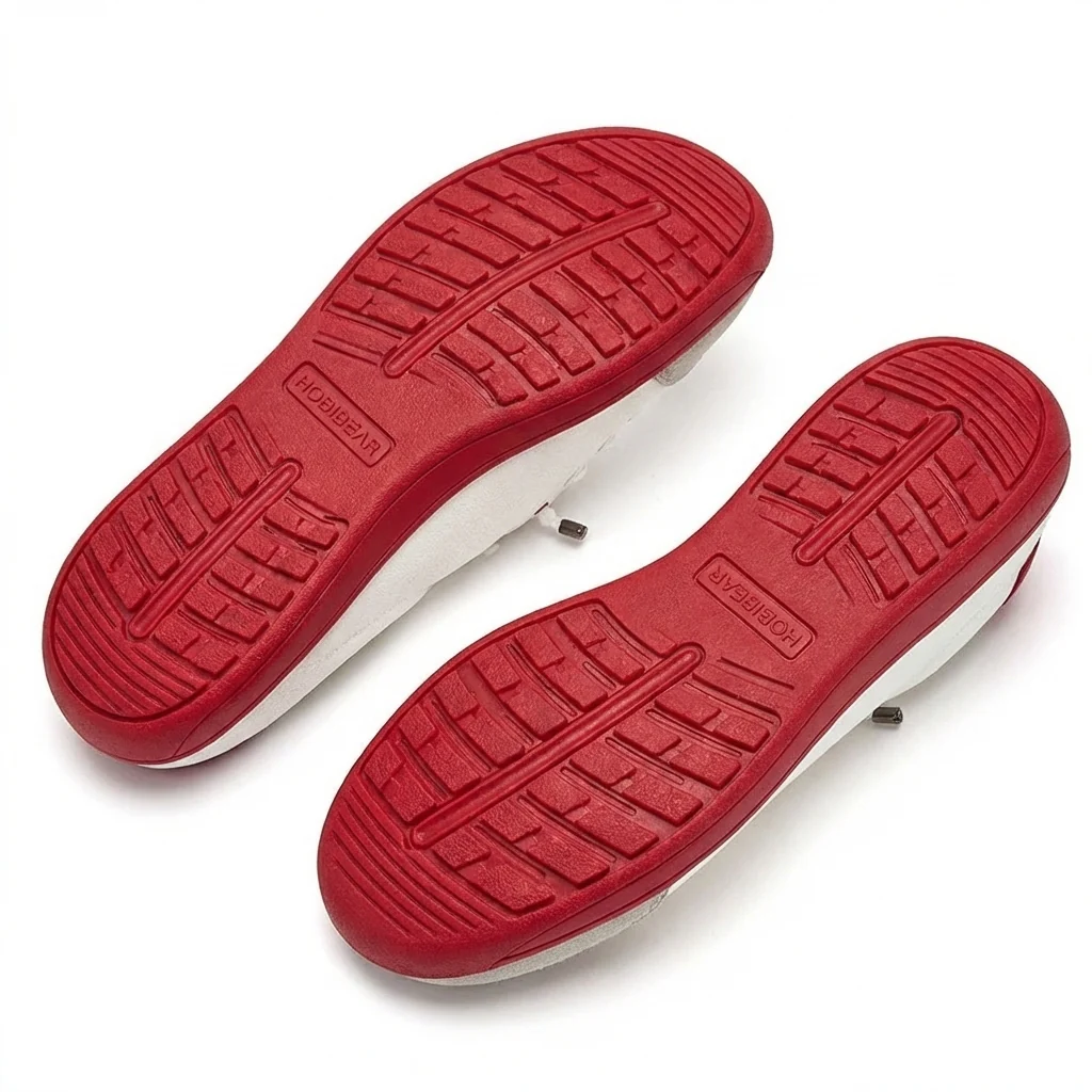 Barefoot Minimalist Slip-On Sneakers - Image 3