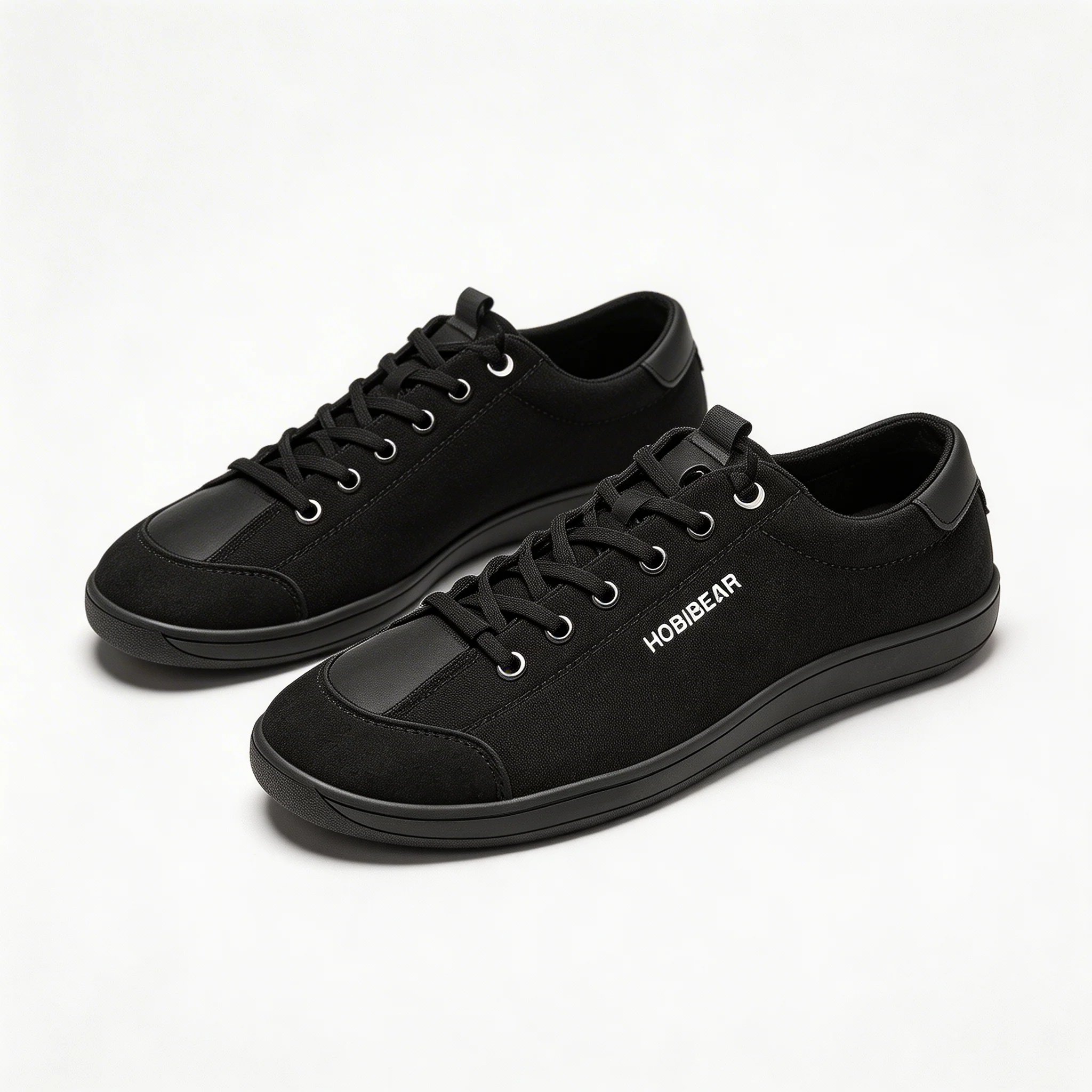 Barefoot Minimalist Slip-On Sneakers - Image 4