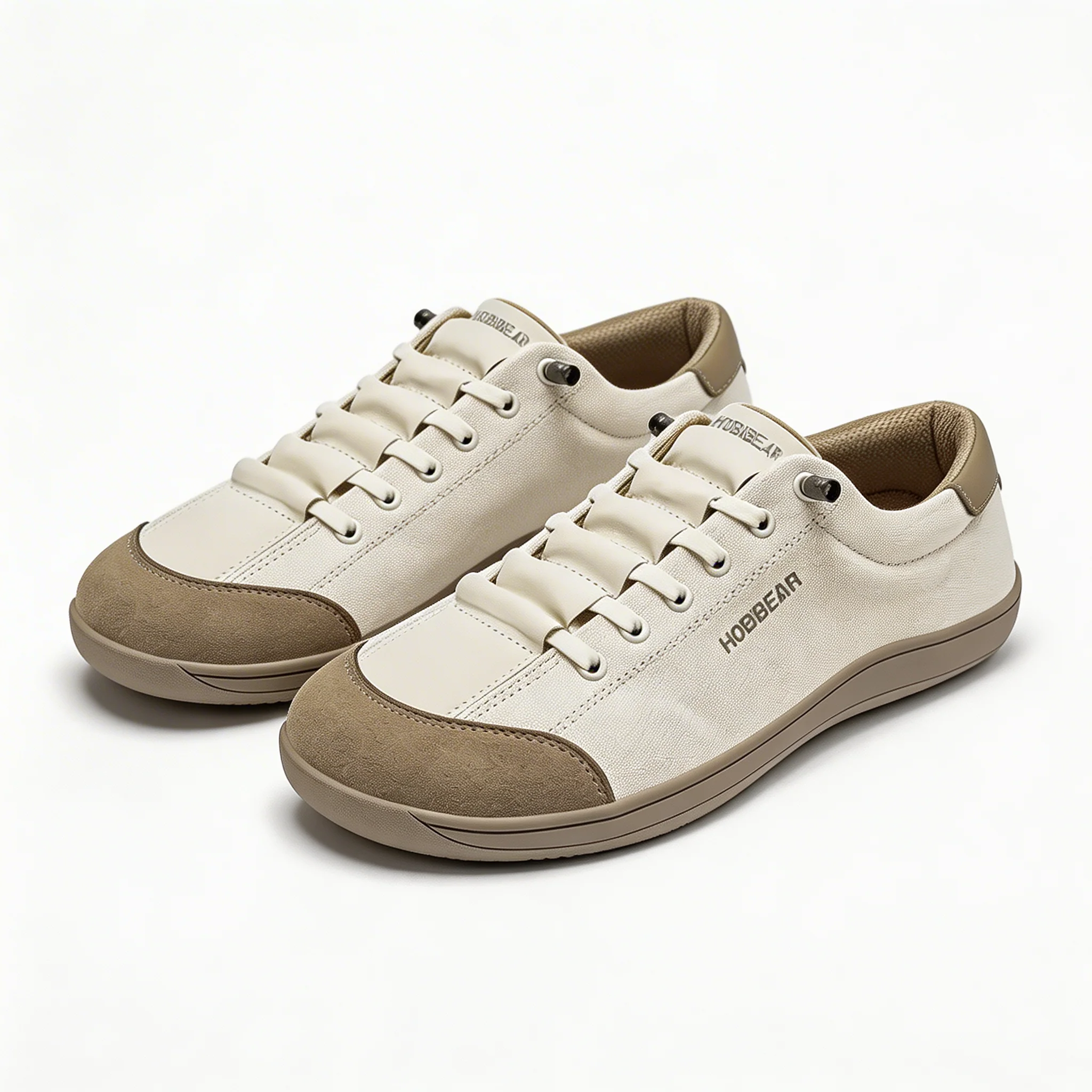 Barefoot Minimalist Slip-On Sneakers - Image 5