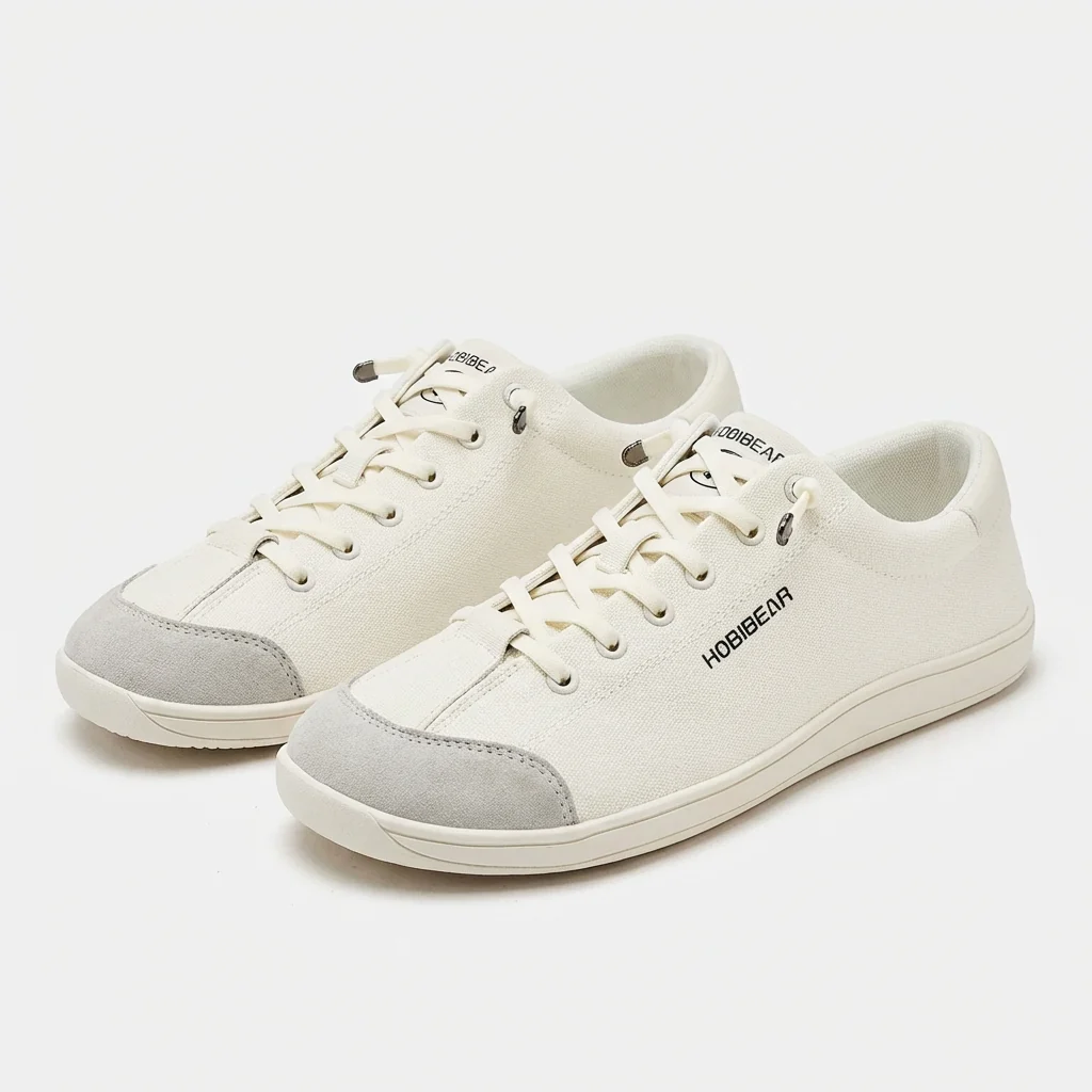 Barefoot Minimalist Slip-On Sneakers - Image 6