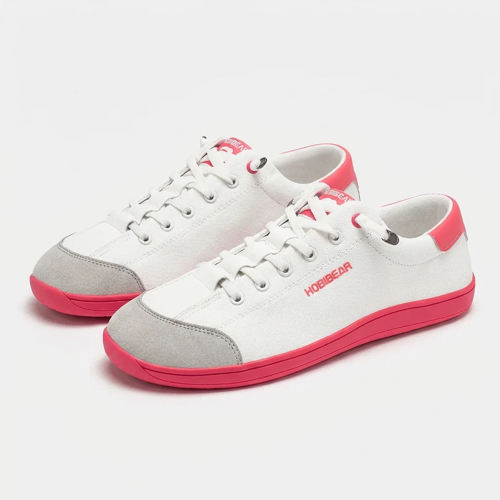 Barefoot Minimalist Slip-On Sneakers - Image 7