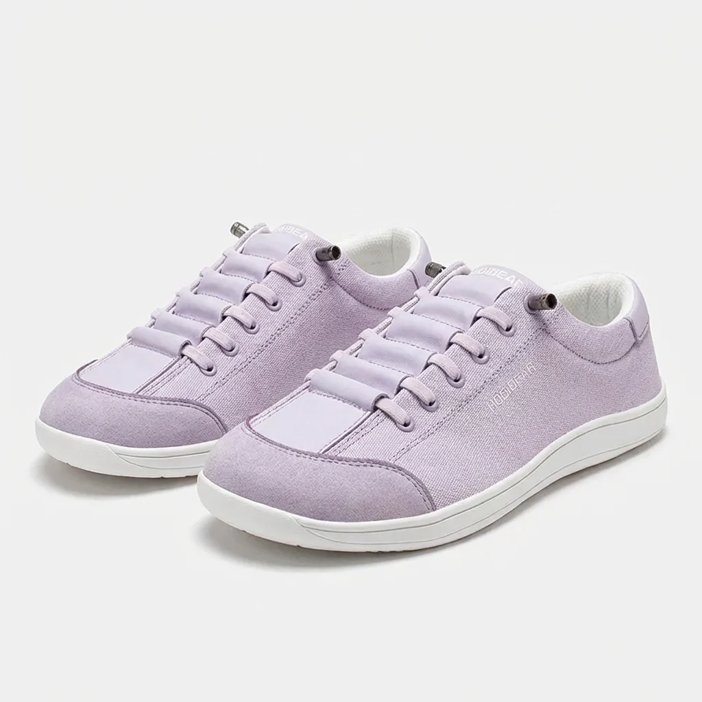 Barefoot Minimalist Slip-On Sneakers - Image 8