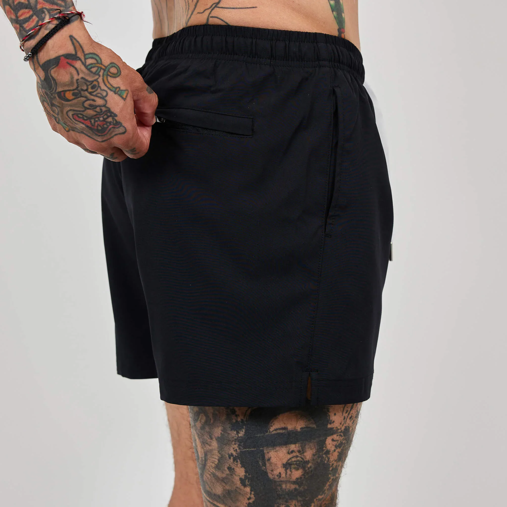 Black Shorts - Image 5