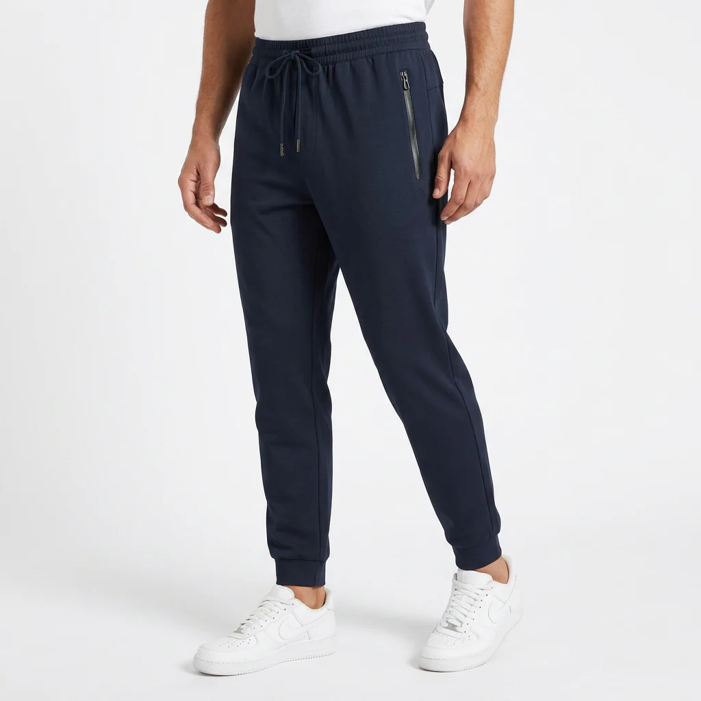 Everyday Joggers with Zip Pockets - Image 7