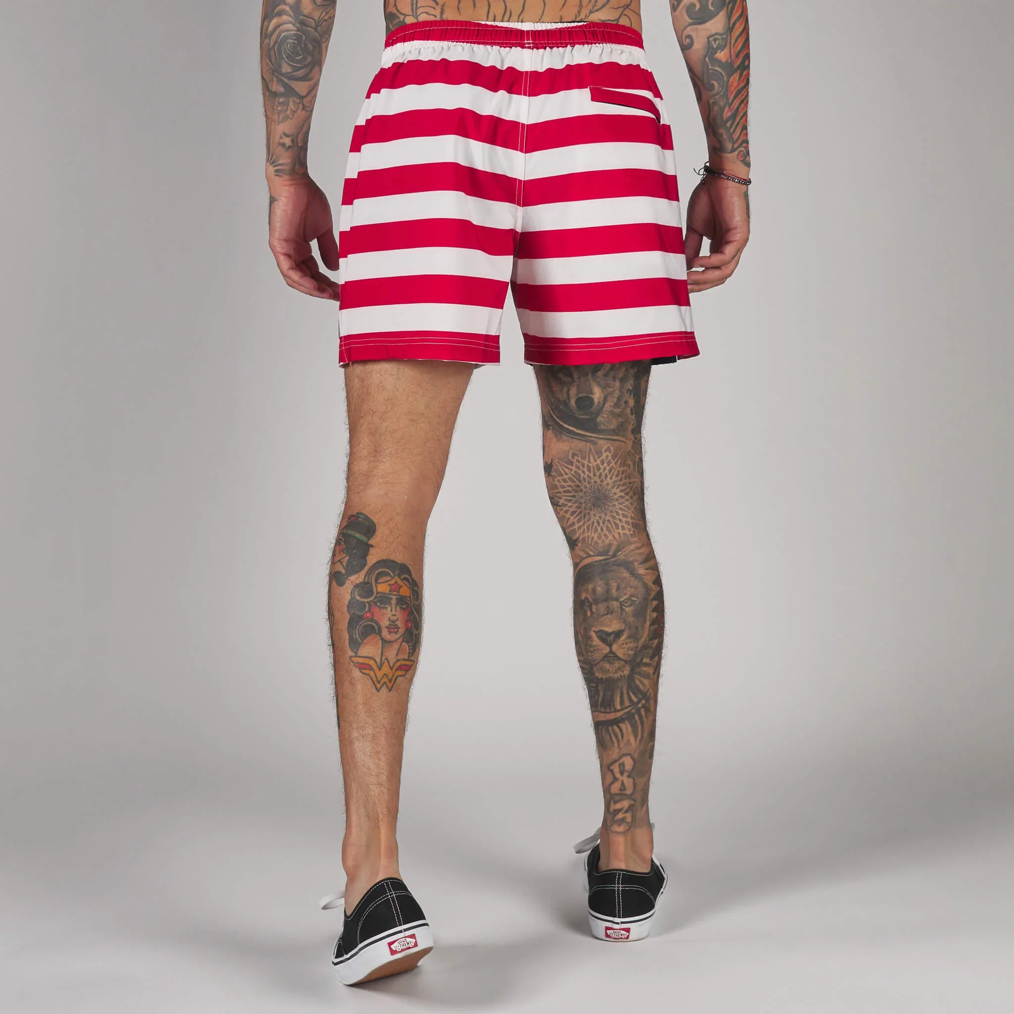 Murica Shorts (Limited Edition) - Image 4