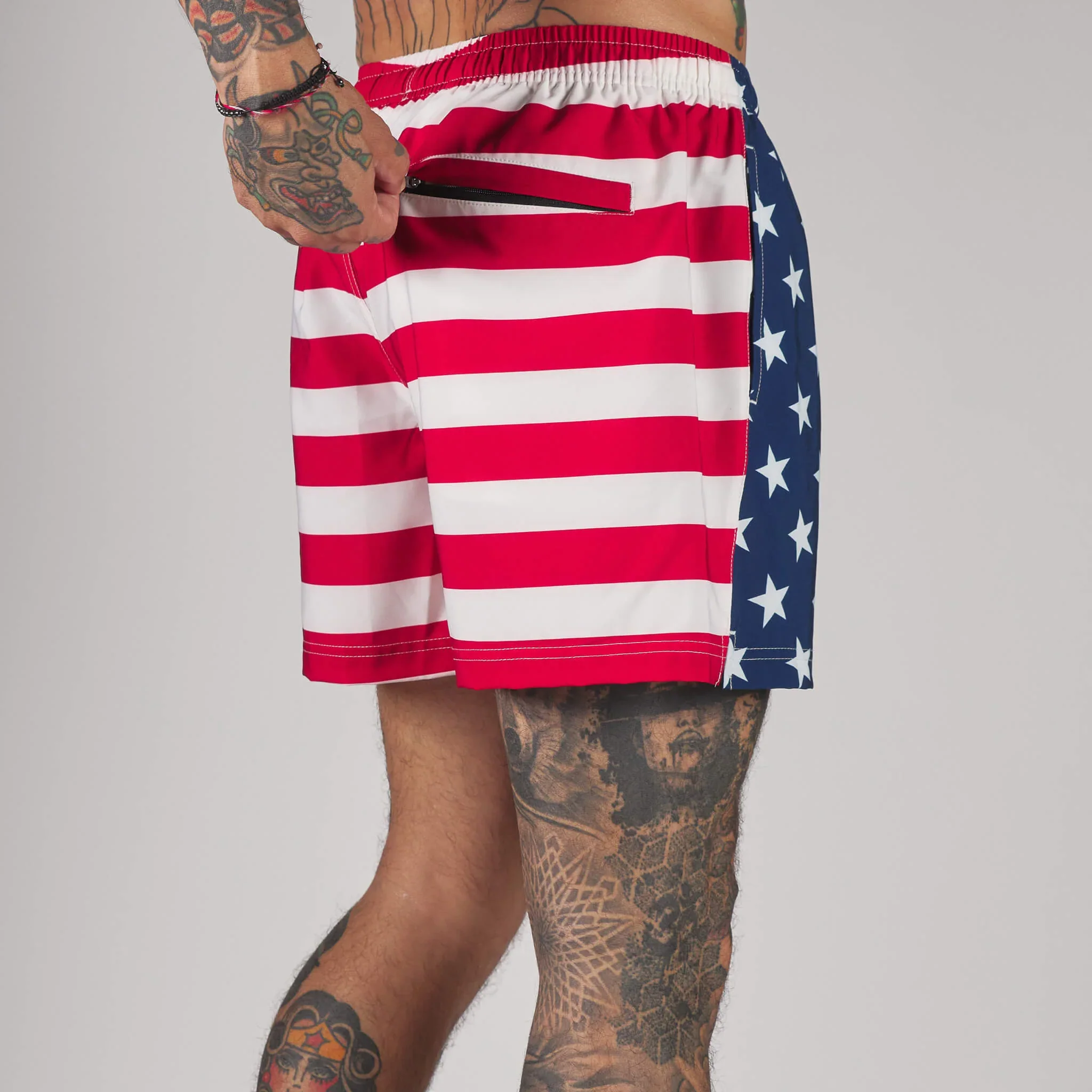 Murica Shorts (Limited Edition) - Image 5