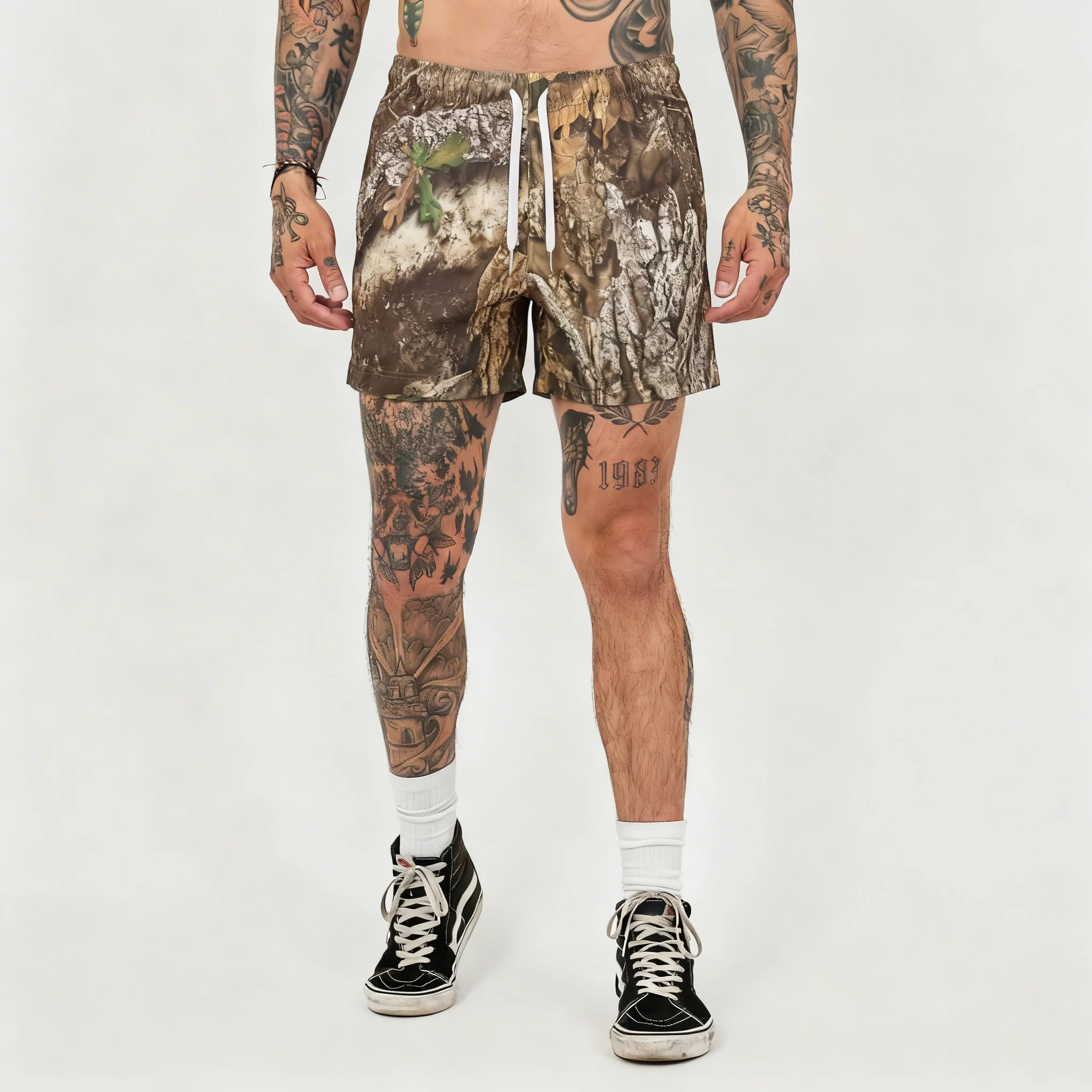 Realtree Shorts - Image 3