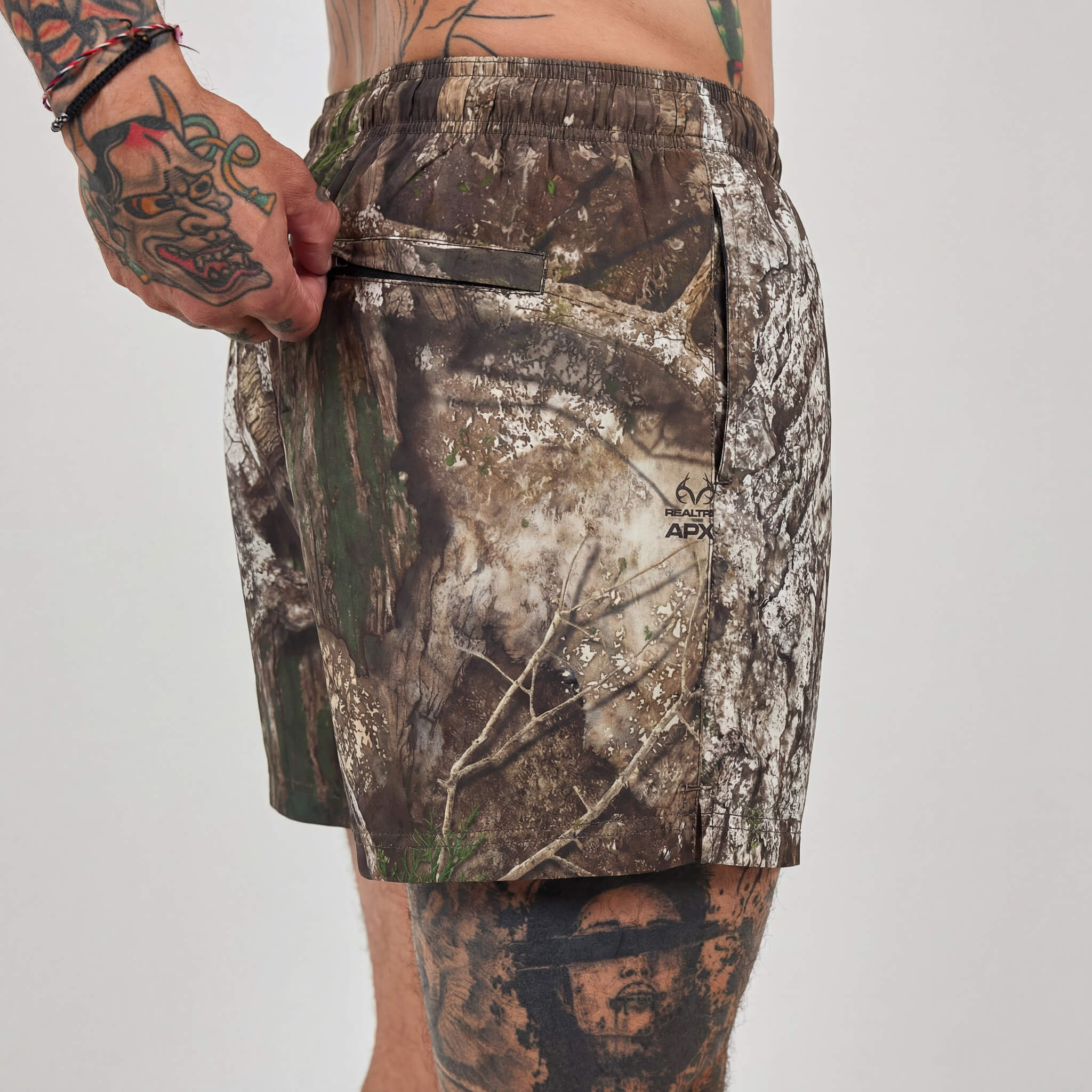 Realtree Shorts - Image 5
