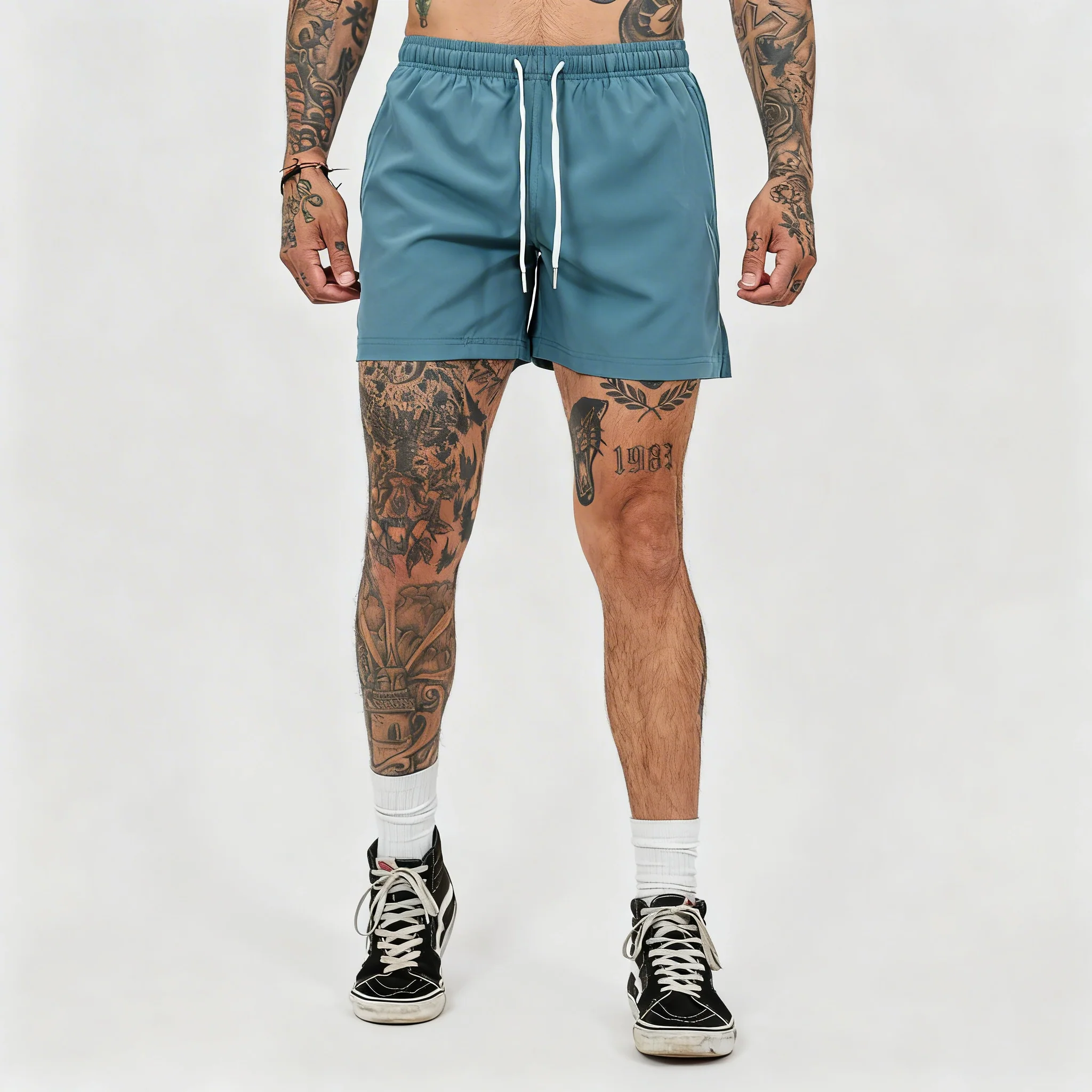 Saltwater Shorts - Image 3