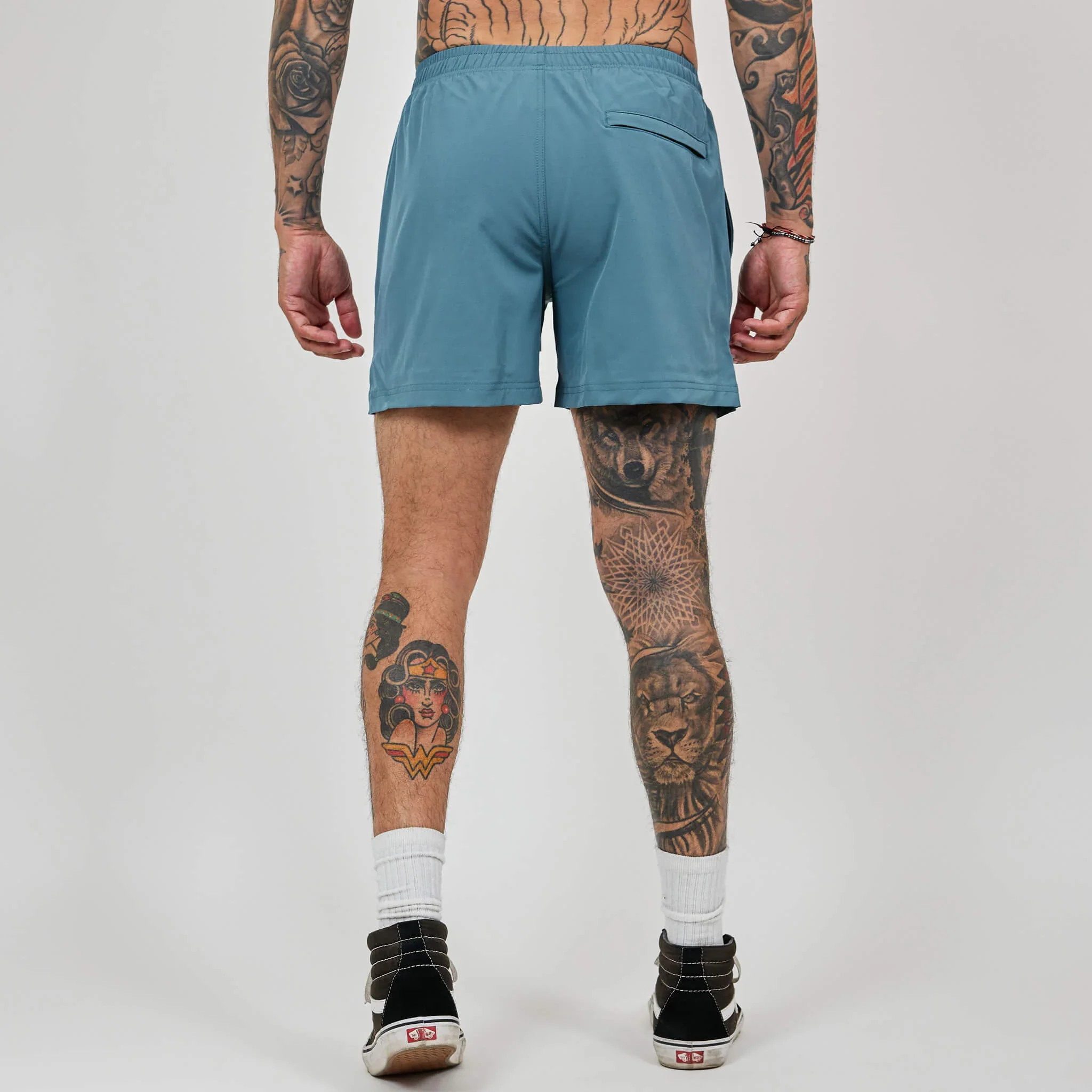 Saltwater Shorts - Image 4