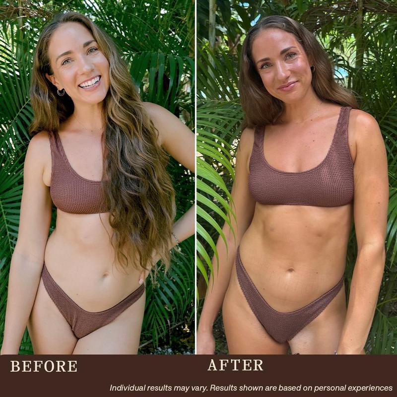 Self Tanner Body Lotion - Image 2
